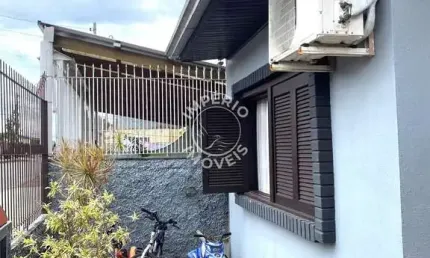 Casa com 3 quartos à venda no São Victor COHAB, Caxias do Sul , 210 m2 por R$ 560.000