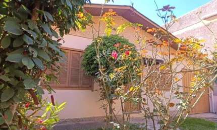 Casa com 2 quartos à venda no São Victor COHAB, Caxias do Sul , 119 m2 por R$ 280.000