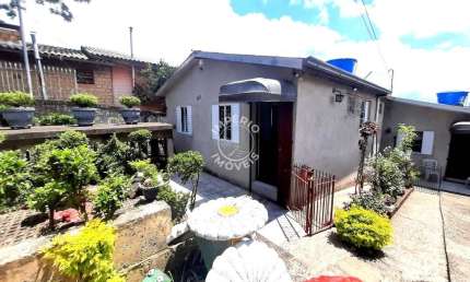 Casa com 4 quartos à venda no Kayser, Caxias do Sul , 100 m2 por R$ 369.000