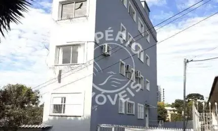 Apartamento com 1 quarto à venda no Cinqüentenário, Caxias do Sul , 53 m2 por R$ 200.000