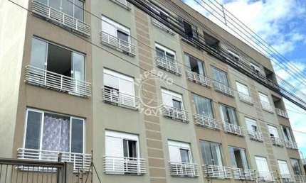 Apartamento com 1 quarto à venda no Presidente Vargas, Caxias do Sul , 37 m2 por R$ 209.000
