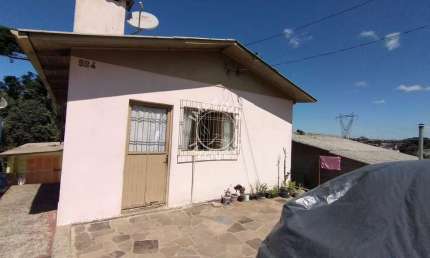 Casa com 2 quartos à venda na Morada dos Alpes, Caxias do Sul , 96 m2 por R$ 299.000