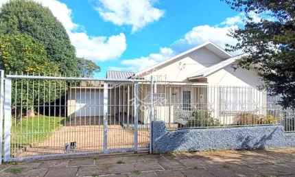 Casa com 4 quartos à venda no Kayser, Caxias do Sul , 110 m2 por R$ 920.000
