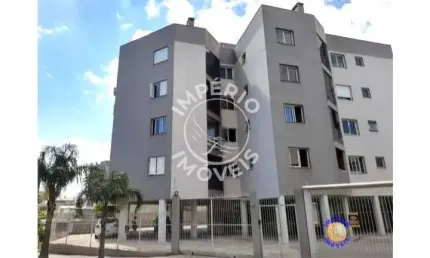 Apartamento com 2 quartos à venda no Santa Lúcia do Piaí, Caxias do Sul , 60 m2 por R$ 250.000