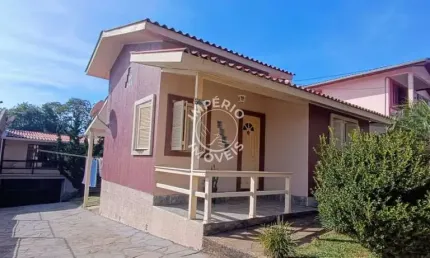 Casa com 3 quartos à venda no Desvio Rizzo, Caxias do Sul , 200 m2 por R$ 680.000