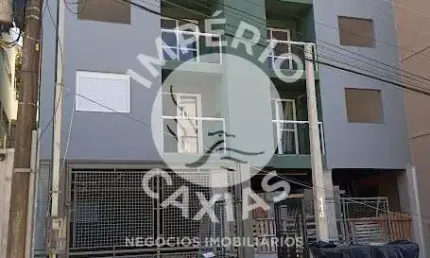 Apartamento com 2 quartos à venda no Charqueadas, Caxias do Sul , 51 m2 por R$ 250.000