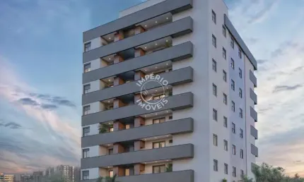 Apartamento com 2 quartos à venda no Jardim América, Caxias do Sul , 63 m2 por R$ 411.066