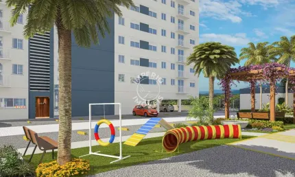 Apartamento com 1 quarto à venda na cidade nova, caxias do sul , 25 m2 por r$ 169.000