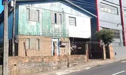 Terreno à venda no Kayser, Caxias do Sul  por R$ 260.000