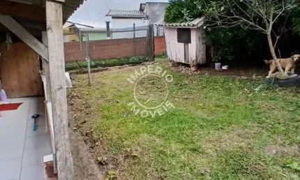 Casa com 3 quartos à venda no Charqueadas, Caxias do Sul , 95 m2 por R$ 400.000