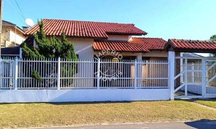 Casa com 6 quartos à venda no Estrela do Mar, Torres , 170 m2 por R$ 590.000