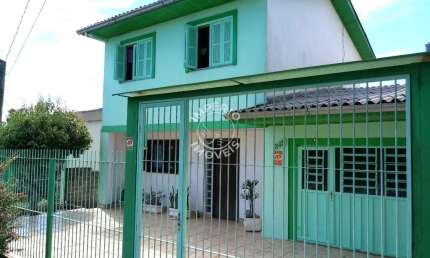 Casa com 3 quartos à venda no São Caetano, Caxias do Sul , 175000 m2 por R$ 420.000
