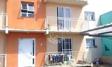 Apartamento com 2 quartos à venda no Desvio Rizzo, Caxias do Sul , 49 m2 por R$ 190.000