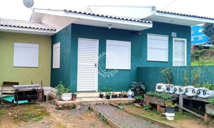 Casa com 2 quartos à venda no Kayser, Caxias do Sul , 54 m2 por R$ 295.000