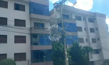 Apartamento com 2 quartos à venda no Rio Branco, Caxias do Sul , 92 m2 por R$ 371.000