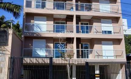 Apartamento com 2 quartos à venda na Colina Sorriso, Caxias do Sul , 55 m2 por R$ 330.000