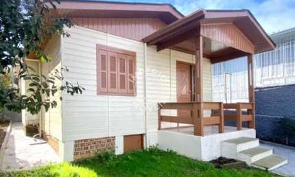 Casa com 2 quartos à venda no Rio Branco, Caxias do Sul , 108 m2 por R$ 330.000