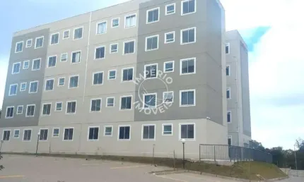 Apartamento com 2 quartos à venda no Desvio Rizzo, Caxias do Sul , 38 m2 por R$ 200.000