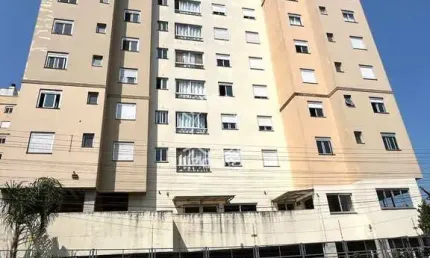 Apartamento com 2 quartos à venda no São Caetano, Caxias do Sul , 51 m2 por R$ 250.000