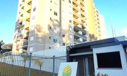 Apartamento com 2 quartos à venda no Santa Catarina, Caxias do Sul , 54 m2 por R$ 250.000
