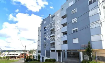 Apartamento com 2 quartos à venda no Kayser, Caxias do Sul , 75 m2 por R$ 395.000