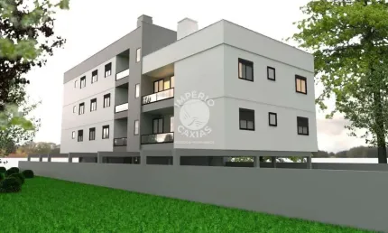 Apartamento com 2 quartos à venda no são luiz, caxias do sul , 62 m2 por r$ 247.000