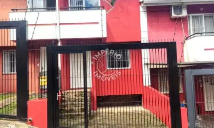 Casa com 2 quartos à venda no Santa Lúcia do Piaí, Caxias do Sul , 55 m2 por R$ 245.000