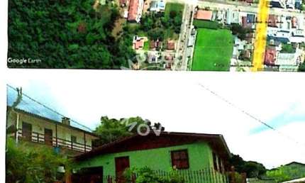 Terreno à venda no Centro, Antônio Prado  por R$ 370.000