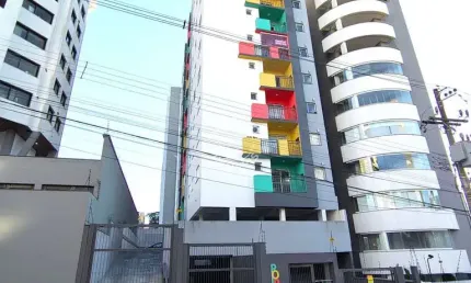 Apartamento com 3 quartos à venda no panazzolo, caxias do sul , 71 m2 por r$ 480.000