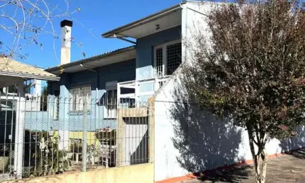 Casa com 4 quartos à venda no Desvio Rizzo, Caxias do Sul , 156 m2 por R$ 510.000