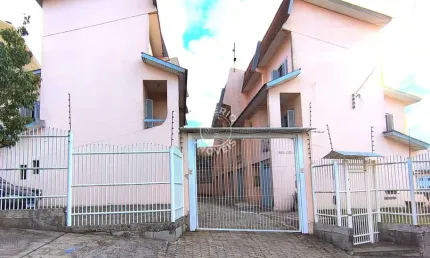 Casa com 3 quartos à venda no sanvitto, caxias do sul , 108 m2 por r$ 380.000