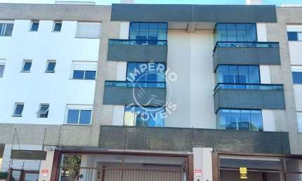 Apartamento com 2 quartos à venda na Colina Sorriso, Caxias do Sul , 80 m2 por R$ 370.000