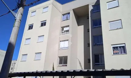 Apartamento com 2 quartos à venda no desvio rizzo, caxias do sul , 43 m2 por r$ 200.000