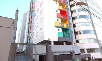 Apartamento com 2 quartos à venda no Panazzolo, Caxias do Sul , 66 m2 por R$ 415.000