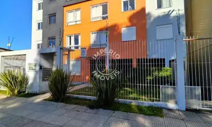 Apartamento com 2 quartos à venda no Jardim América, Caxias do Sul , 63 m2 por R$ 260.000
