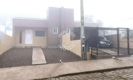 Casa com 3 quartos à venda na Nossa Senhora das Graças, Caxias do Sul , 90 m2 por R$ 370.000