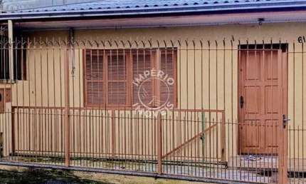 Casa com 2 quartos à venda no Rio Branco, Caxias do Sul , 56 m2 por R$ 280.000