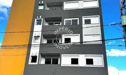 Apartamento com 2 quartos à venda no rio branco, caxias do sul , 58 m2 por r$ 447.000
