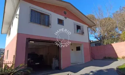 Casa com 6 quartos à venda no arco baleno, caxias do sul , 232 m2 por r$ 700.000