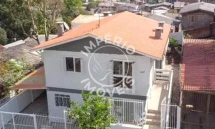 Casa com 5 quartos à venda no Charqueadas, Caxias do Sul , 266 m2 por R$ 550.000