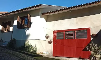 Casa com 2 quartos à venda no Desvio Rizzo, Caxias do Sul , 110 m2 por R$ 280.000