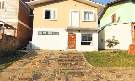 Casa com 3 quartos à venda no Desvio Rizzo, Caxias do Sul , 180 m2 por R$ 530.000