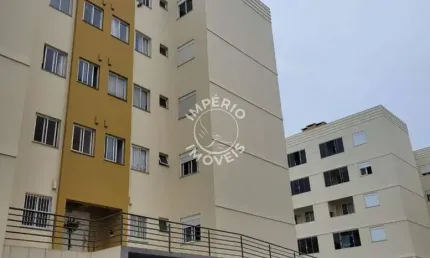 Apartamento com 2 quartos à venda no Desvio Rizzo, Caxias do Sul , 55 m2 por R$ 240.000