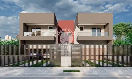 Casa com 3 quartos à venda no São Luiz, Caxias do Sul , 163 m2 por R$ 920.000