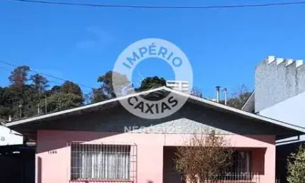 Casa com 3 quartos à venda no kayser, caxias do sul , 170 m2 por r$ 728.000