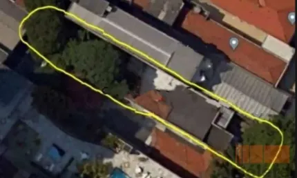 Terreno à venda na Rua Ilansa, 2, Vila Prudente, São Paulo