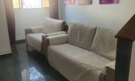 Casa em condomínio fechado com 2 quartos à venda na Rua Donatarios, Mooca, São Paulo