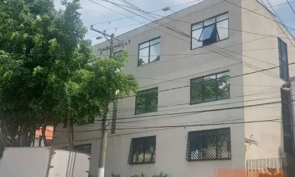 Oportunidade 900m2 -  prédio a venda  - vila deodoro/sp