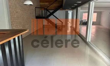 Casa à venda, 600 m² por r$ 3.500.000,00 - quarta parada - são paulo/sp
