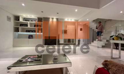 Casa com 4 dormitórios, 589 m² - venda por R$ 5.380.000,00- Alto da Mooca/SP